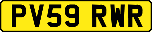 PV59RWR