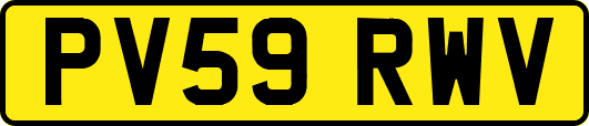 PV59RWV