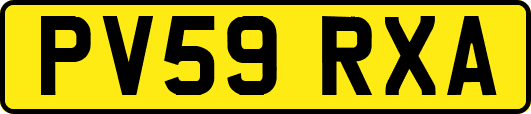 PV59RXA