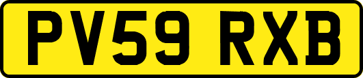 PV59RXB