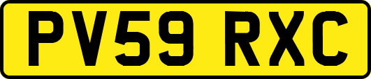 PV59RXC