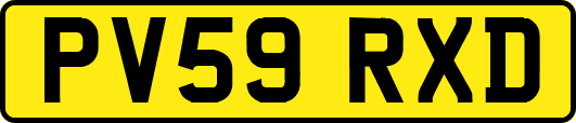 PV59RXD