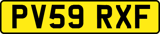 PV59RXF