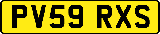 PV59RXS