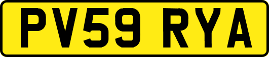 PV59RYA