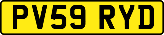 PV59RYD