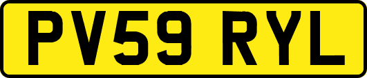 PV59RYL