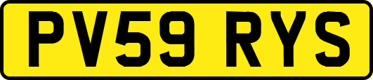 PV59RYS