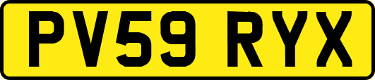 PV59RYX