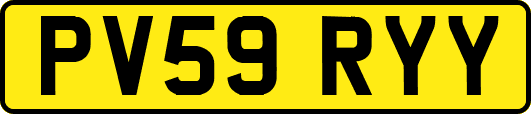 PV59RYY