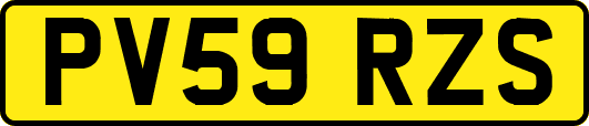 PV59RZS
