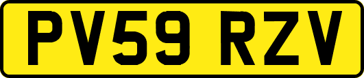 PV59RZV