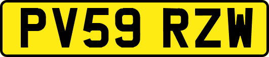 PV59RZW