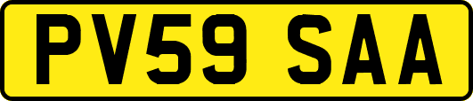 PV59SAA