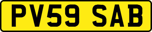 PV59SAB