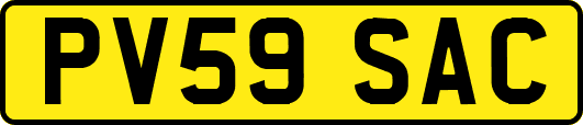 PV59SAC