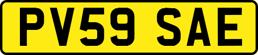 PV59SAE