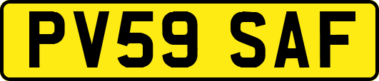 PV59SAF