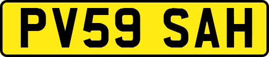 PV59SAH