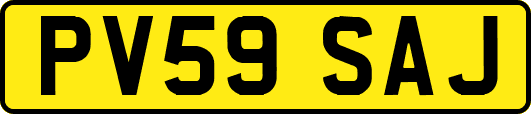 PV59SAJ
