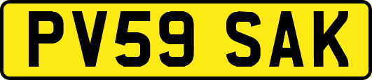 PV59SAK