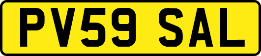 PV59SAL