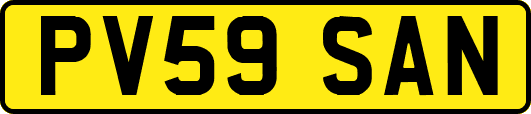 PV59SAN