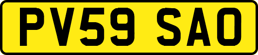 PV59SAO