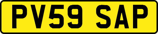 PV59SAP