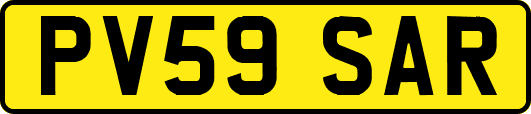 PV59SAR