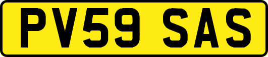 PV59SAS