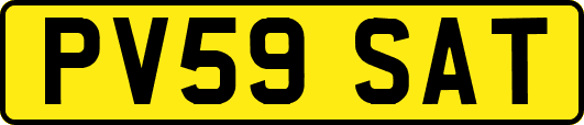 PV59SAT