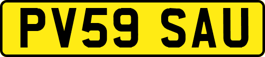 PV59SAU