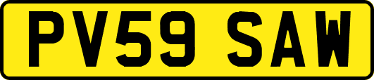 PV59SAW