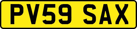 PV59SAX