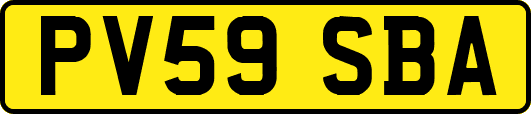 PV59SBA