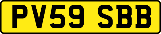 PV59SBB