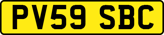 PV59SBC