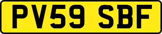 PV59SBF