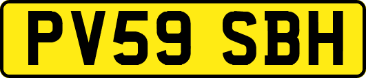 PV59SBH