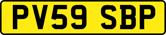 PV59SBP
