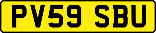 PV59SBU