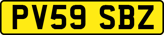 PV59SBZ