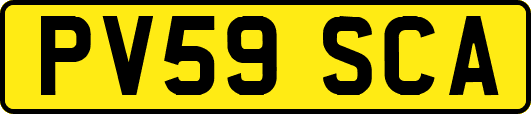 PV59SCA