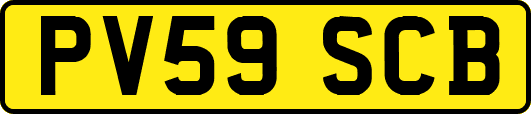 PV59SCB