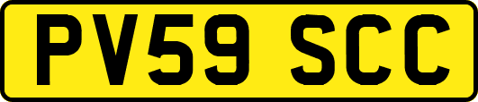 PV59SCC
