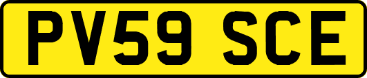PV59SCE