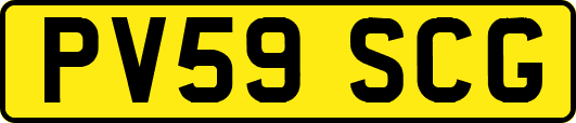 PV59SCG