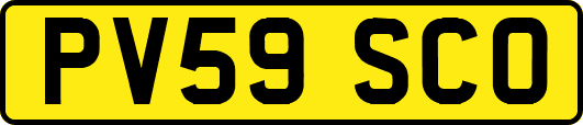 PV59SCO