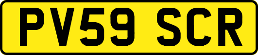 PV59SCR